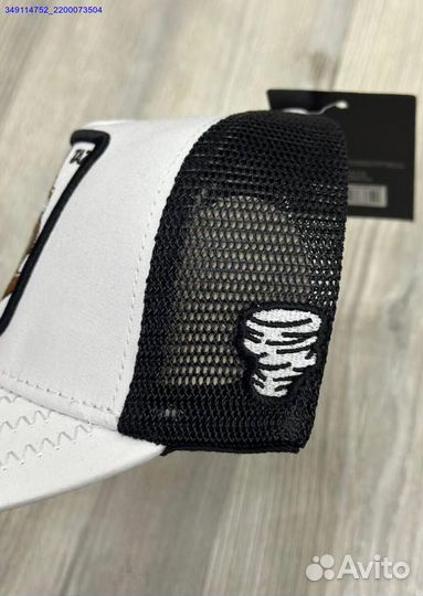 Кепка бейсболка Looney Tunes