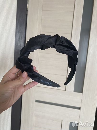Ободок для волос