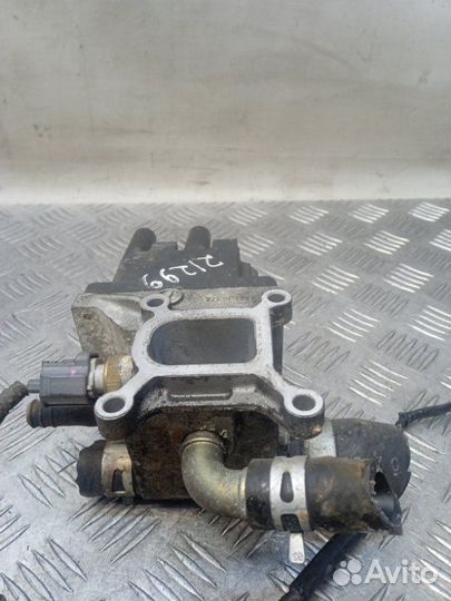 Корпус термостата Mazda 6 седан 2.0 LF 2003