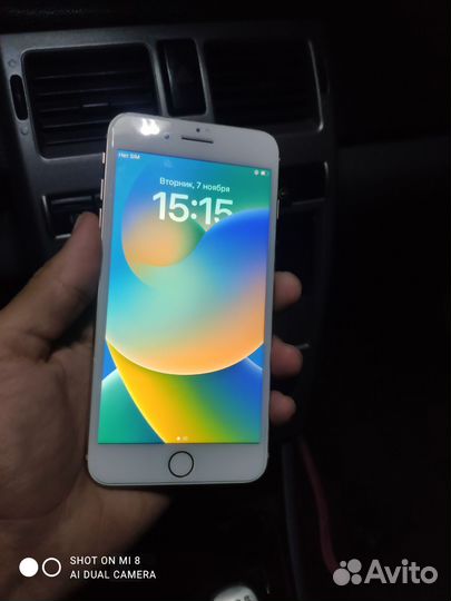 iPhone 8 Plus, 64 ГБ