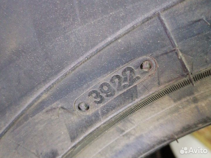 Triangle TR292 265/75 R16 116S