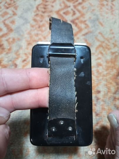 Сигнальный фонарик ксф -1, СССР