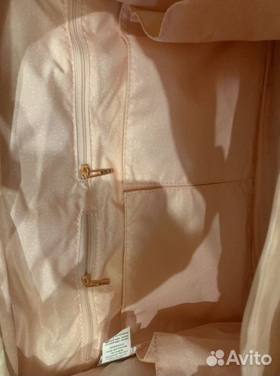 Новая Сумка-рюкзак для мамы BFF Jujube