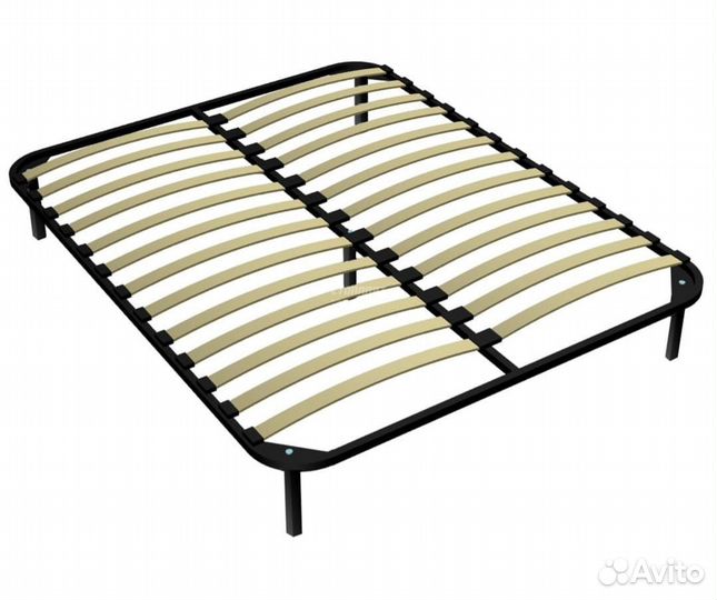 Основание для кровати 140 200