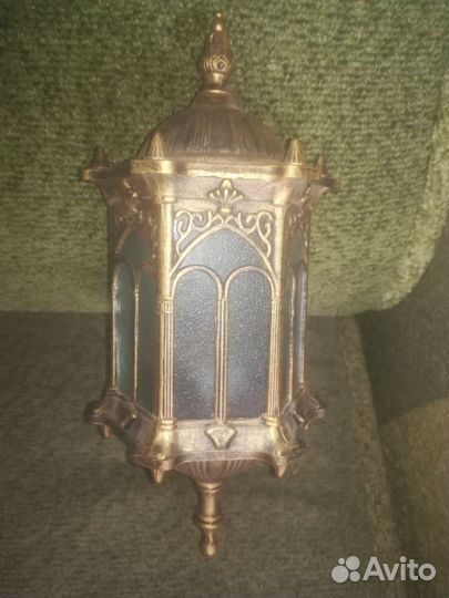 Настенный светильник бра