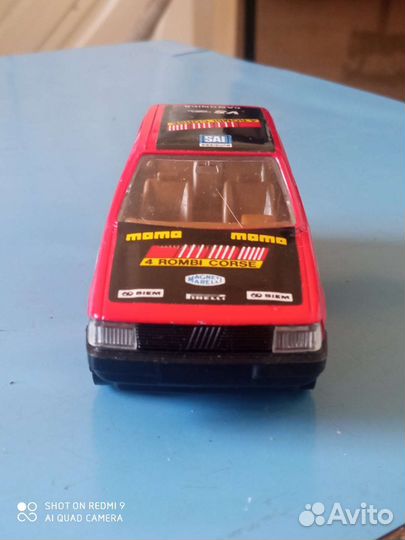 Коллекционные машинки