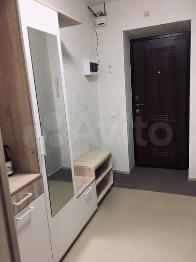 2-к. квартира, 45 м², 2/3 эт.