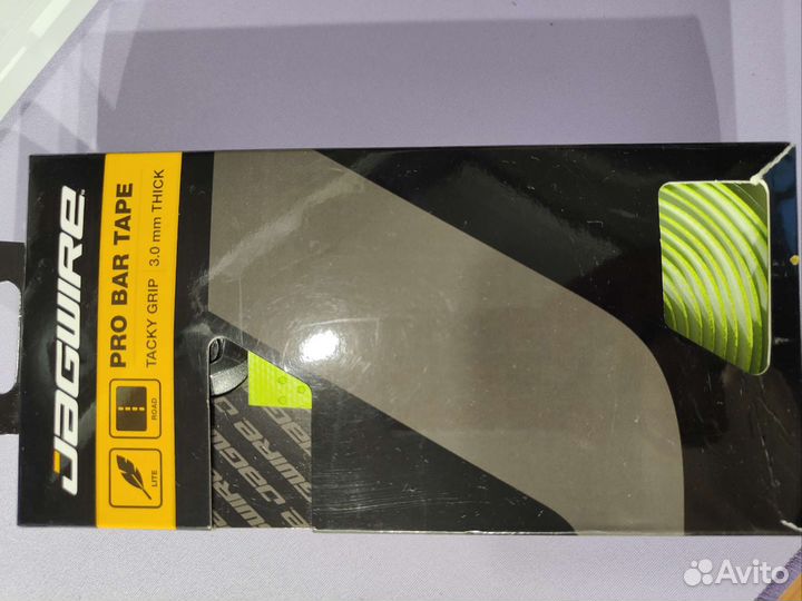 Обмотка руля Jagwire