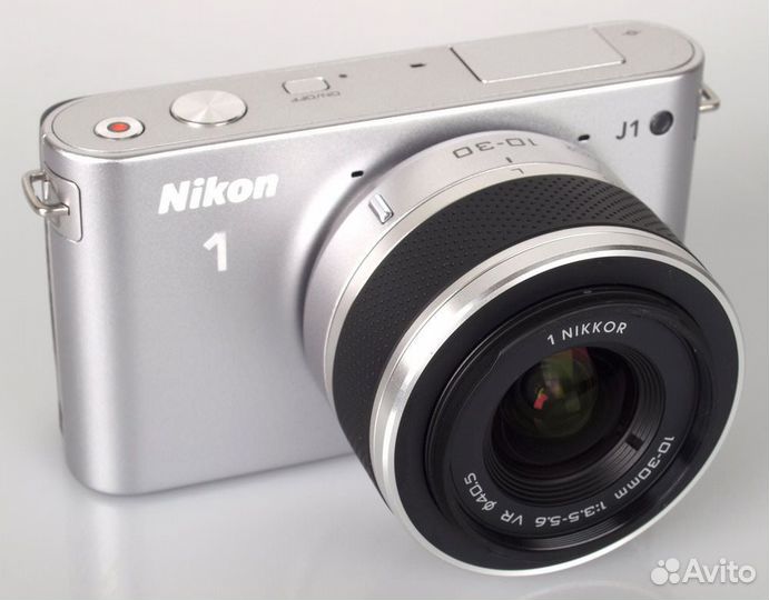Видоискатель nikon