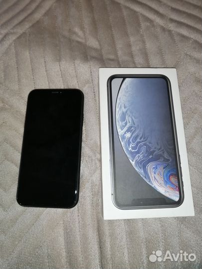 iPhone Xr, 64 ГБ