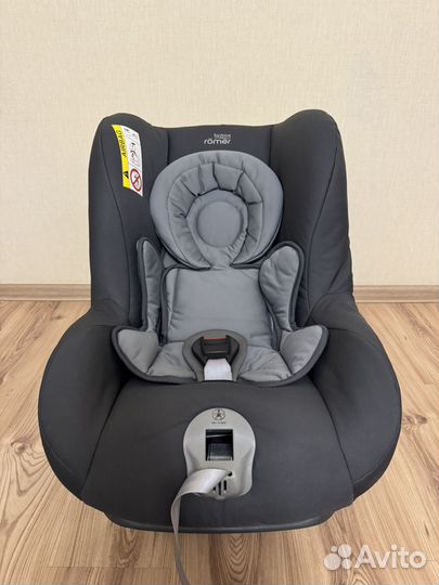 Автокресло britax Roemer