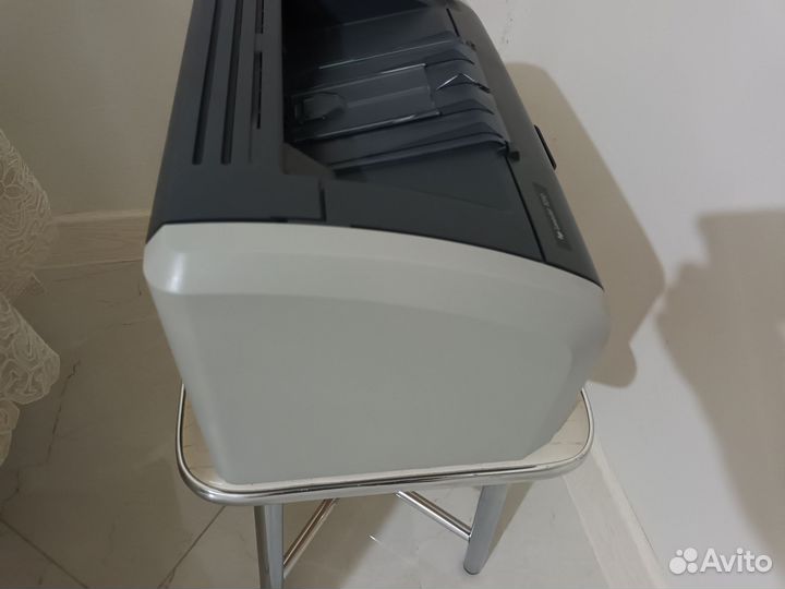 Принтер hp laserjet 1010