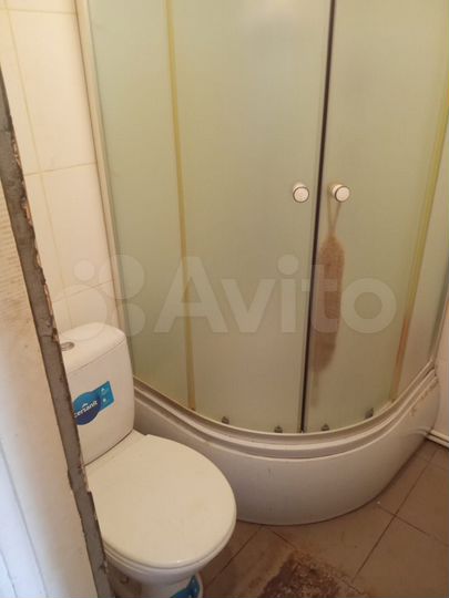 1-к. квартира, 33 м², 1/1 эт.