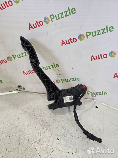 Педаль газа Volkswagen T-Roc