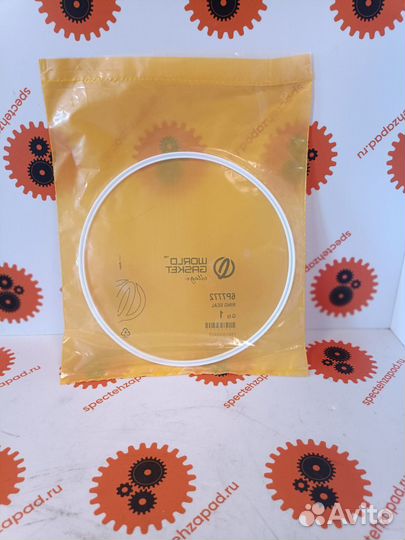 Уплотнение Caterpillar 950 966 D5M D5R2 D6N 6P7772