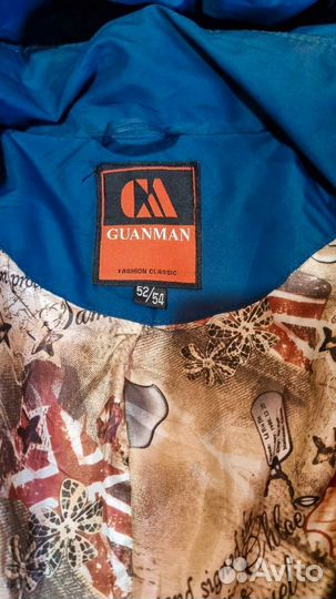 Пальто куртка удлинённая новая