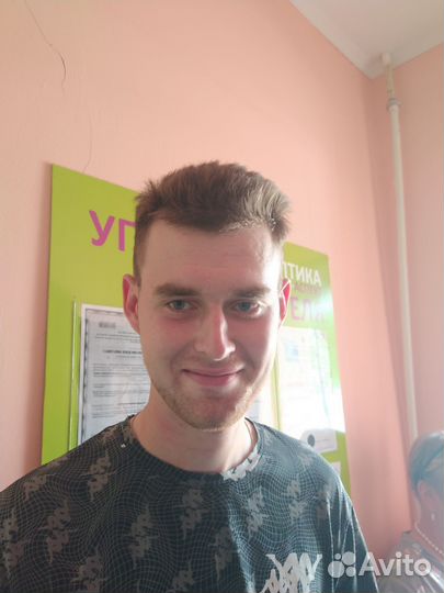 Оператор 1С без опыта работы с обучением