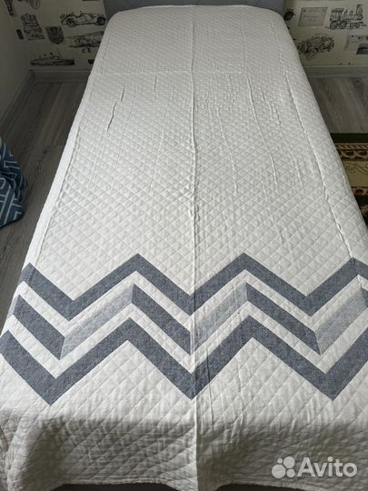 Покрывало на кровать 160 200