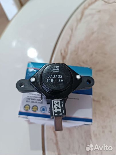 Щетки генератора