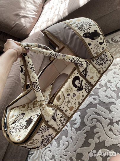 Переноска для детей