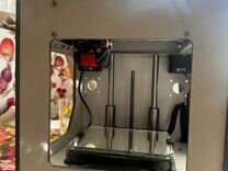3D принтер ZAV Mini V3 Директ