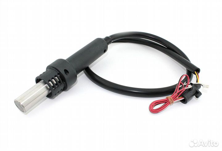 Фен lukey 852D+ 852D