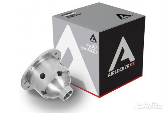 Блокировка ARB RD109 для Jeep Cherokee XJ и Jeep W