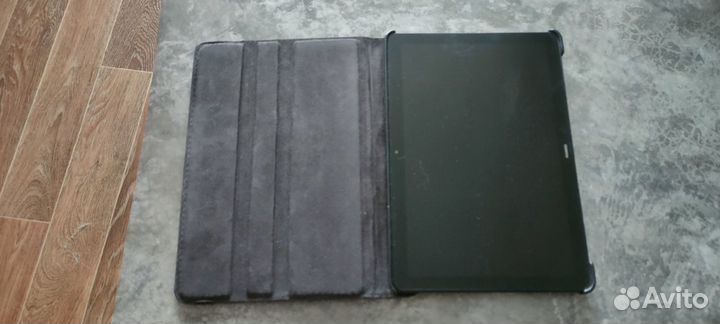 Планшет huawei mediapad t5 10