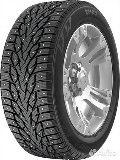 Zmax Winternova Stud III 265/60 R18 114T