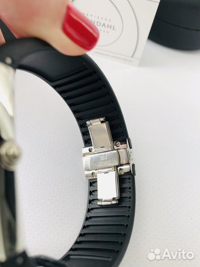Часы наручные Rosendahl Watch II digital оригинал