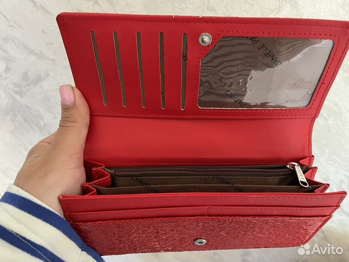 Кошелек женский