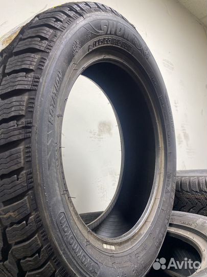 Kormoran Snow 195/55 R15 85H