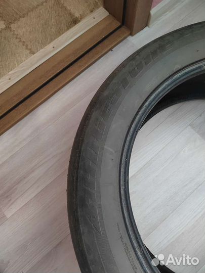 Bridgestone Dueler H/L 33 235/55 R19