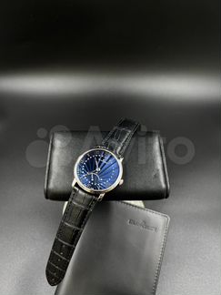 Швейцарские часы Blancpain Villeret Ultra-Slim 665