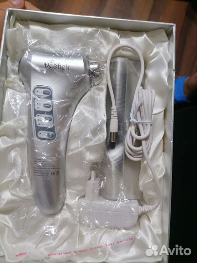 Лазер для лица