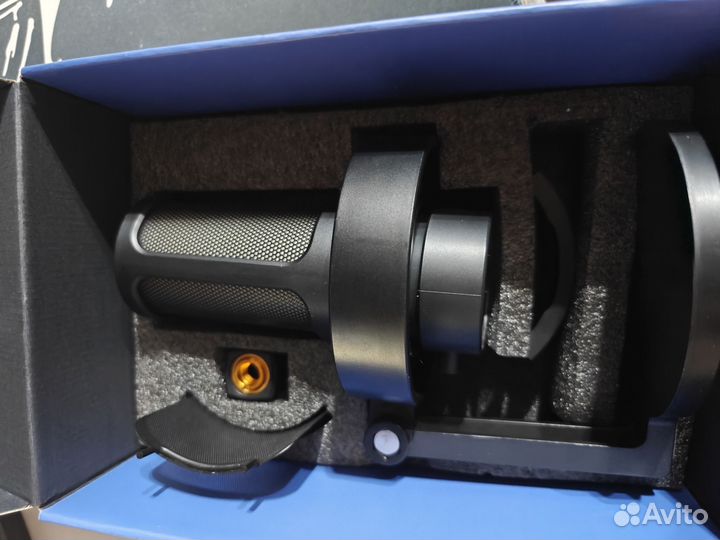 Микрофон fifine ampligame a8