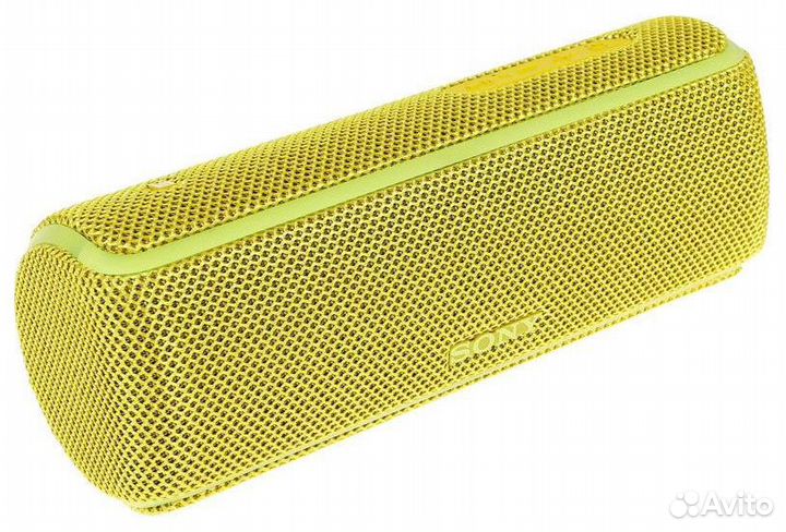 Новая Sony SRS-XB21/R Портативная колонка