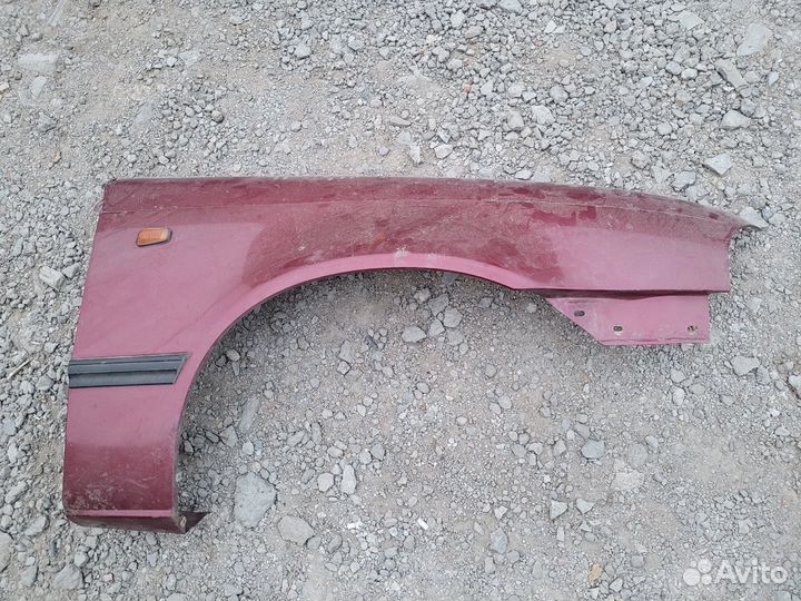 Крыло правое перед Нексия