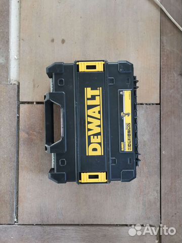 Dewalt ящик из под шуруповерта купить в Калининграде | Товары для дома ...