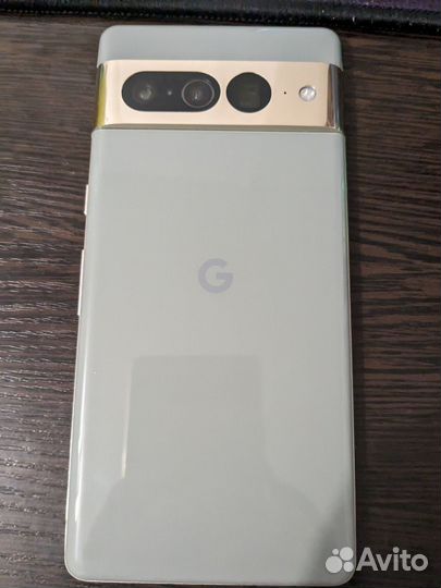 Google Pixel 7 Pro, 12/128 ГБ