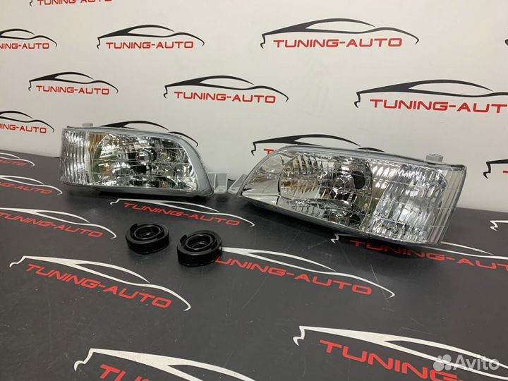 Фары Toyota Camry SV40 94-98 оригинал