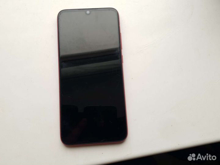 Xiaomi Redmi Note 7, 4/64 ГБ