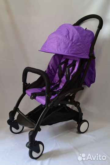 Коляски yoya Plus3, Max, 175, Прокат в отличном с