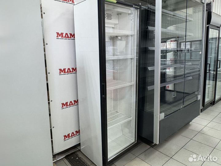 Шкаф холодильный б/у с гарантией