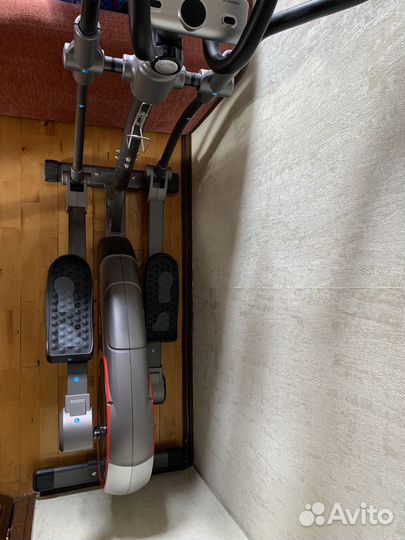 Спортивные тренажеры