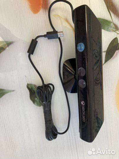 Microsoft xbox 360 kinect