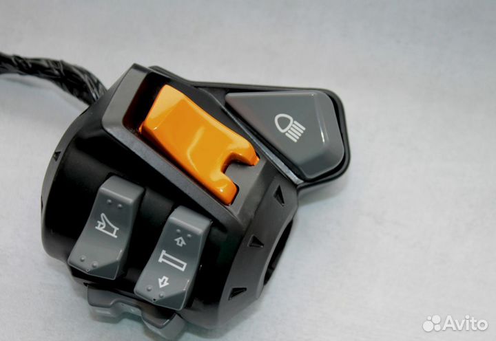 Кнопка старт-реверс BRP Ski-Doo