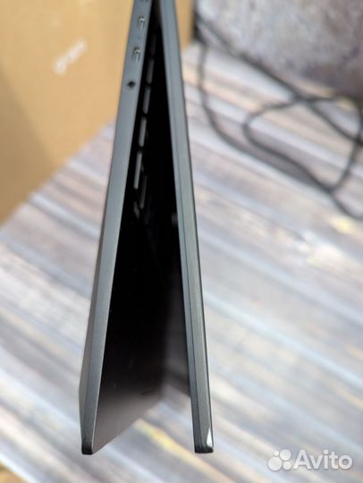 Lg Gram 2024, ultra 7, 16gb, 1tb, ips сенсорный