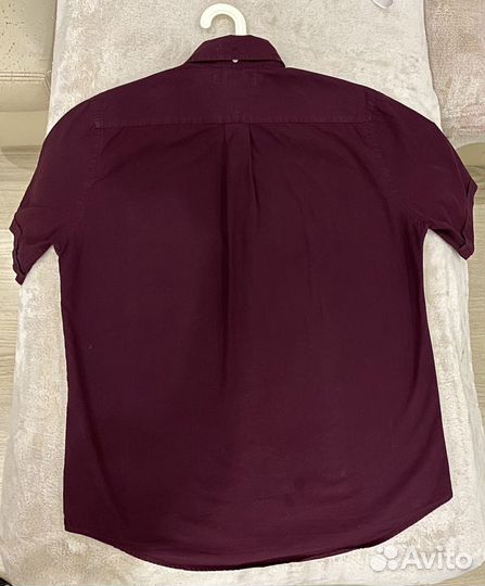 Рубашки Tommy Hilfiger