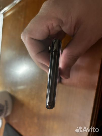 iPhone Xs, 256 ГБ